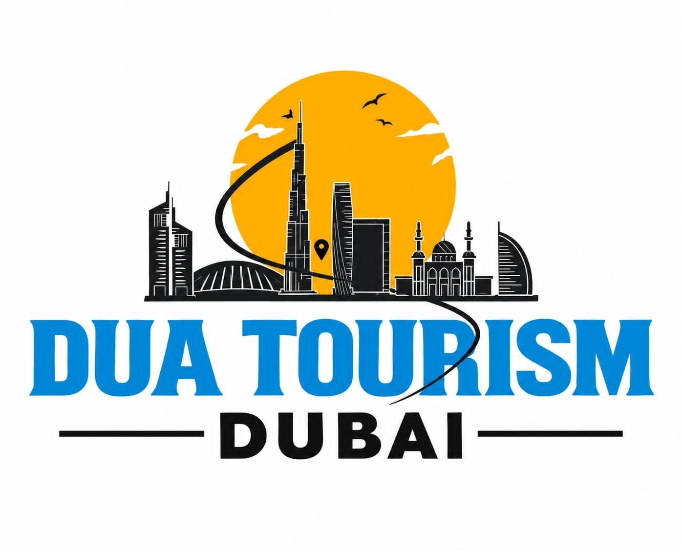 Dua Tourism Dubai LLC